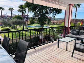 Apartamento Costa Esuri Golf - 7
