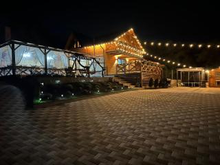 Căsuța Liniștii - 2