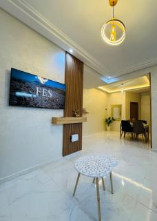 Bel appartement moderne avec terrasse privé - 2 chambres - 9