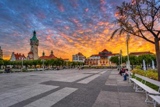 Sopot Helska by Downtown Apartments - 4