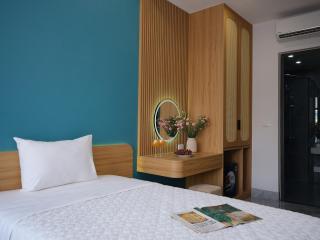 Tam Cốc Green Sun Hotel - 2