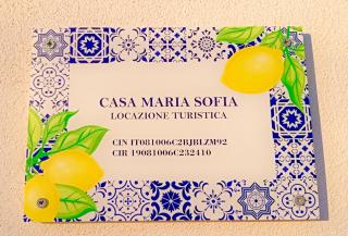 Casa Maria Sofia - 0