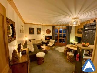 Cozy 1 Bedroom - Arc 1950 - Hameau du Glacier - 4