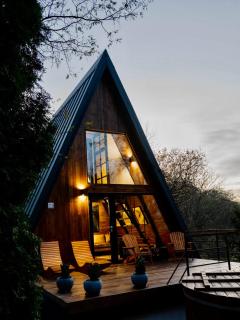 Oakwood Lodge Cserhát - 4