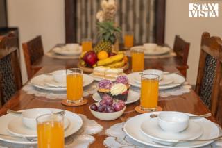 StayVista at Celestial Retreat - 8