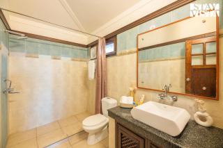 StayVista at Celestial Retreat - 1
