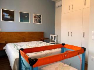 Family 4-bedroom summer house in Pythagorio - Pythagoreio - 3