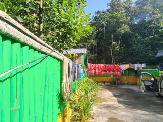 Pond View homestay - 3