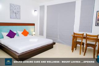 Grand Leisure Care and Wellness Mount Lavinia - 6