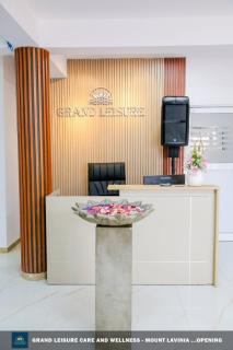 Grand Leisure Care and Wellness Mount Lavinia - 0