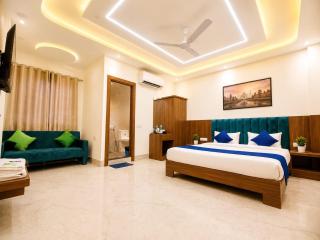 Agra Bliss A Luxury Home Stay - 6