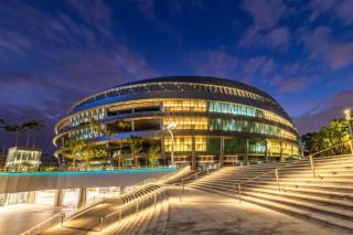 Hotel HD Palace - 1