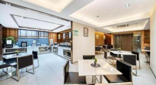 Jinjiang Inn Nantong Tongzhou Jianshe Road - 5
