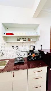 Prestige 1BHK in BTM layout near hospital LR 304 - 1