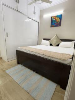 Fortune Home Stay- 1BHK, B-433 Sector-19 Noida - 2
