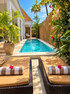 HA Pool Villa Jambiani - 9