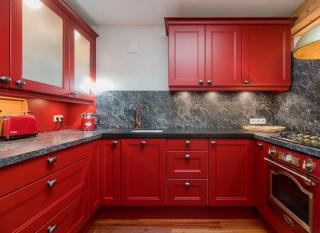 Zuhause mit eigenem Rhythmus in Wandlitz - 9