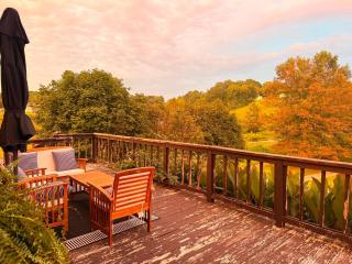 Fox Willow East Tennessee Country Retreat great for Small Wedding, Holiday & Graduations, Pet, Lake Norris, Hiking, Firepit - 7