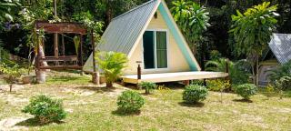 Coffeeat Kohkood Bungalow &Tent - 9