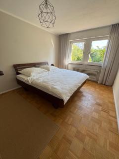 Red Brick - ruhige Ferienwohnung mit Pool am Bodensee - 2