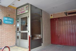 Hostal Don Juan I - 1