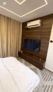 Unique 2 bedroom apartment in Ogba kayfarm estate - 8