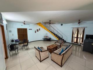 Helios Villa - 8
