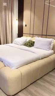 Unique 2 bedroom apartment in Ogba kayfarm estate - 2