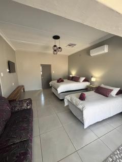 Stellies Selfcatering - 6