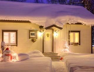 Gardenhouse - 6