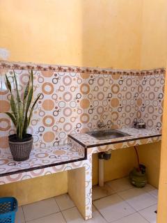 Homestay Bukit Agape - 6
