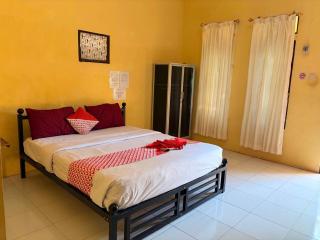 Homestay Bukit Agape - 5