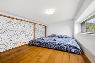 Moderní horské ubytování přímo pod kopcem - 4