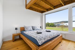 Moderní horské ubytování přímo pod kopcem - 5