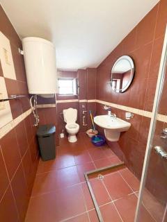 Khan Krum Varna Apartment - Warna - 1