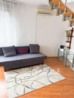 Khan Krum Varna Apartment - Warna - 7