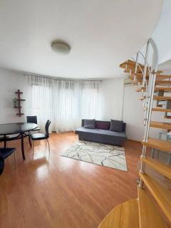 Khan Krum Varna Apartment - Warna - 8