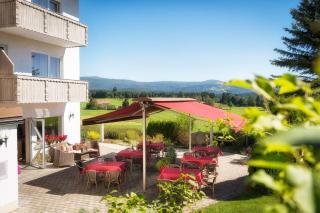 Der Wieshof - Riedlhütte - 3