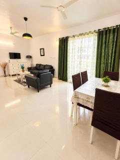 Rio De Goa - Standard Private Room, 4 Mins to GOI Airport - 6