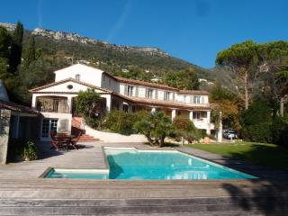 Villa Sainte Colombe - Vence - 1