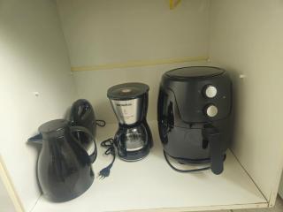 Apartamento aconchegante e bem localizado - 9