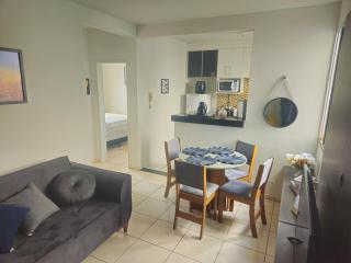 Apartamento aconchegante e bem localizado - 6