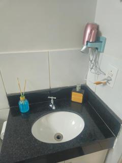 Apartamento aconchegante e bem localizado - 3