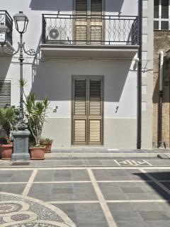 Terre Sicane - 3