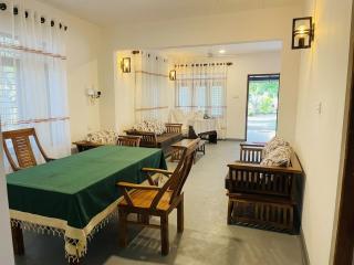 Hidden Paradise - Weligama - 1