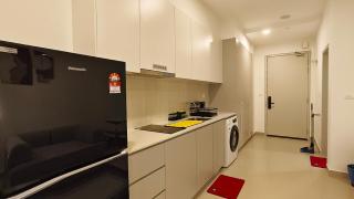 SWNK Houze Lalaport BBCC Bukit Bintang by Infini Suites - 1