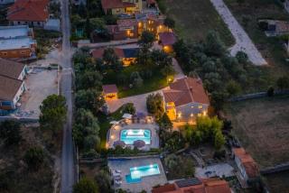Majmajola Garden Villa for 14 persons near Pula with kids playground, sauna & large garden - 1