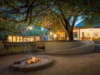Shimungwe Lodge, Thornybush Game Reserve - 6