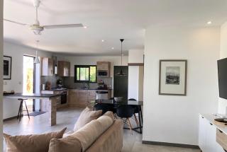 Villa Lina - Tropical Escape, Calme & Piscine Privée, Proche Grand Baie - 9