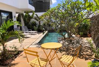 Villa Lina - Tropical Escape, Calme & Piscine Privée, Proche Grand Baie - 0